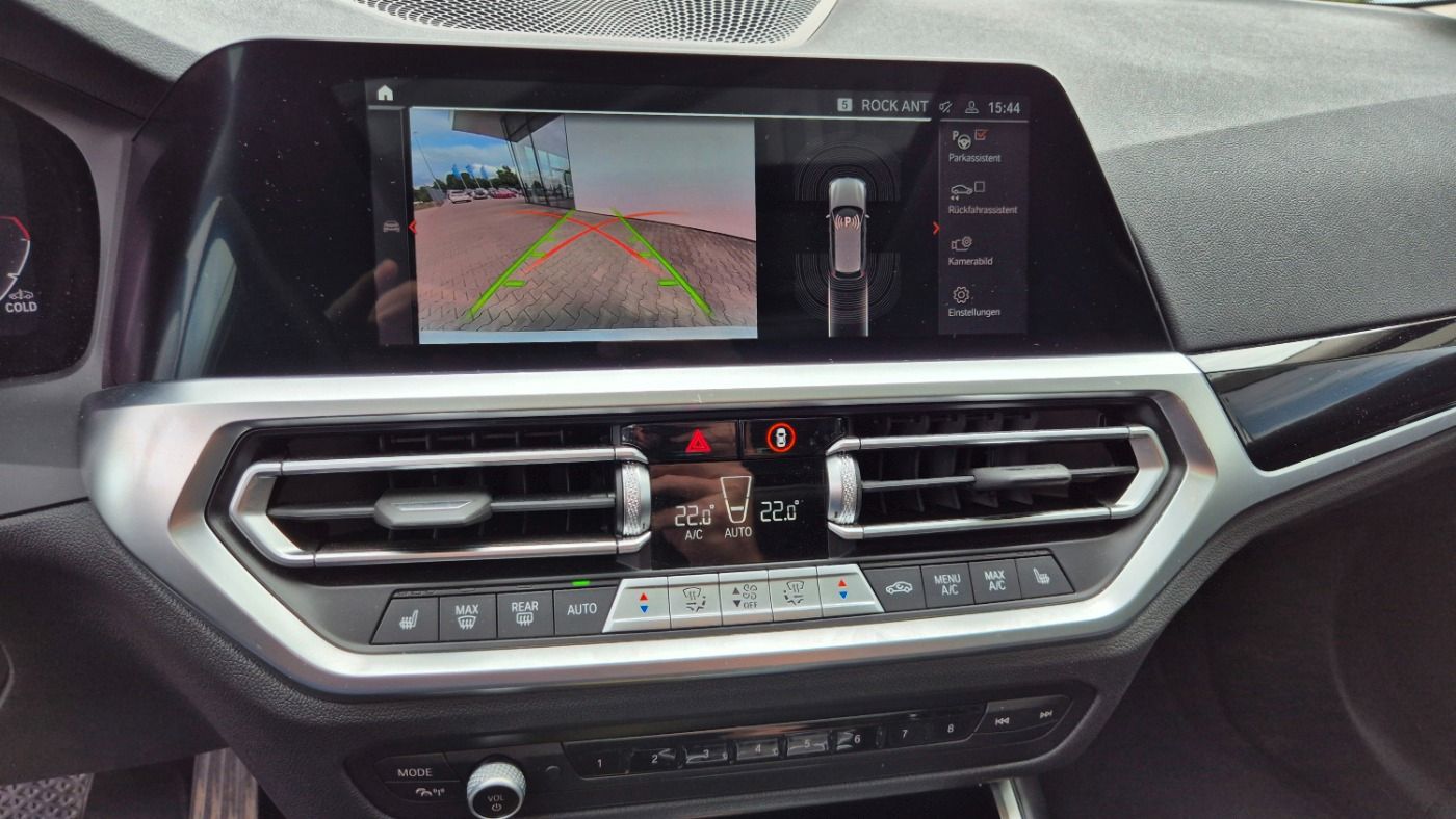 BMW 330D xDrive - Samsaru's Car Outlet