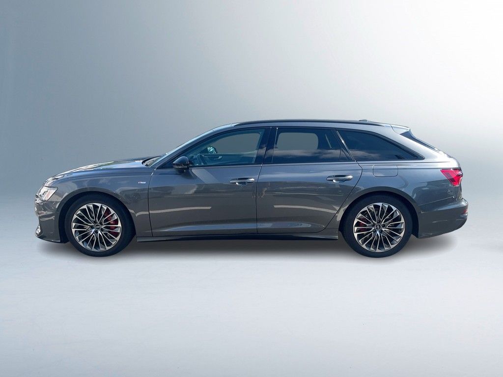 Audi A6 Avant 55 TFSI e quattro S Line - Samsaru's Car Outlet