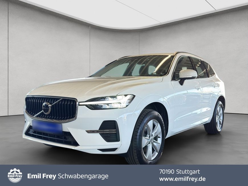 Volvo XC60 B5 D AWD Momentum Pro - Samsaru's Car Outlet
