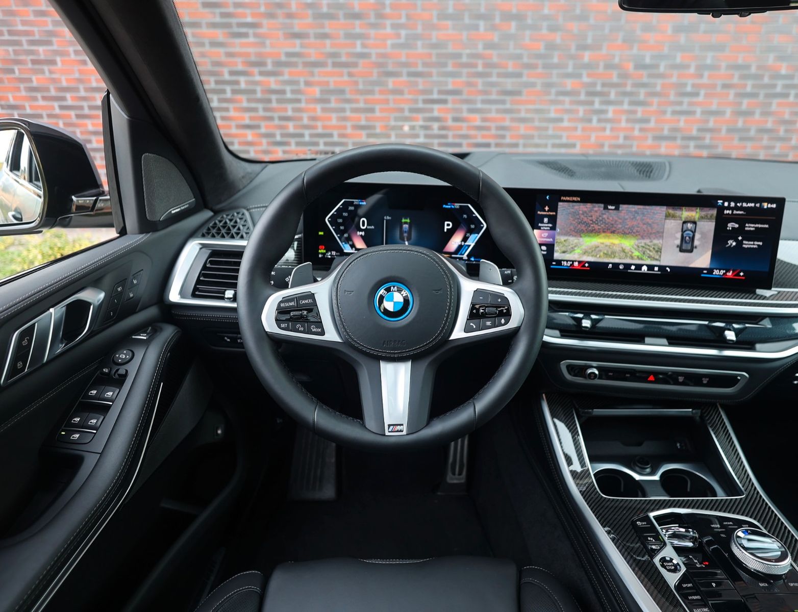 BMW X5 50e xDrive | M Performance - Pano - AHK