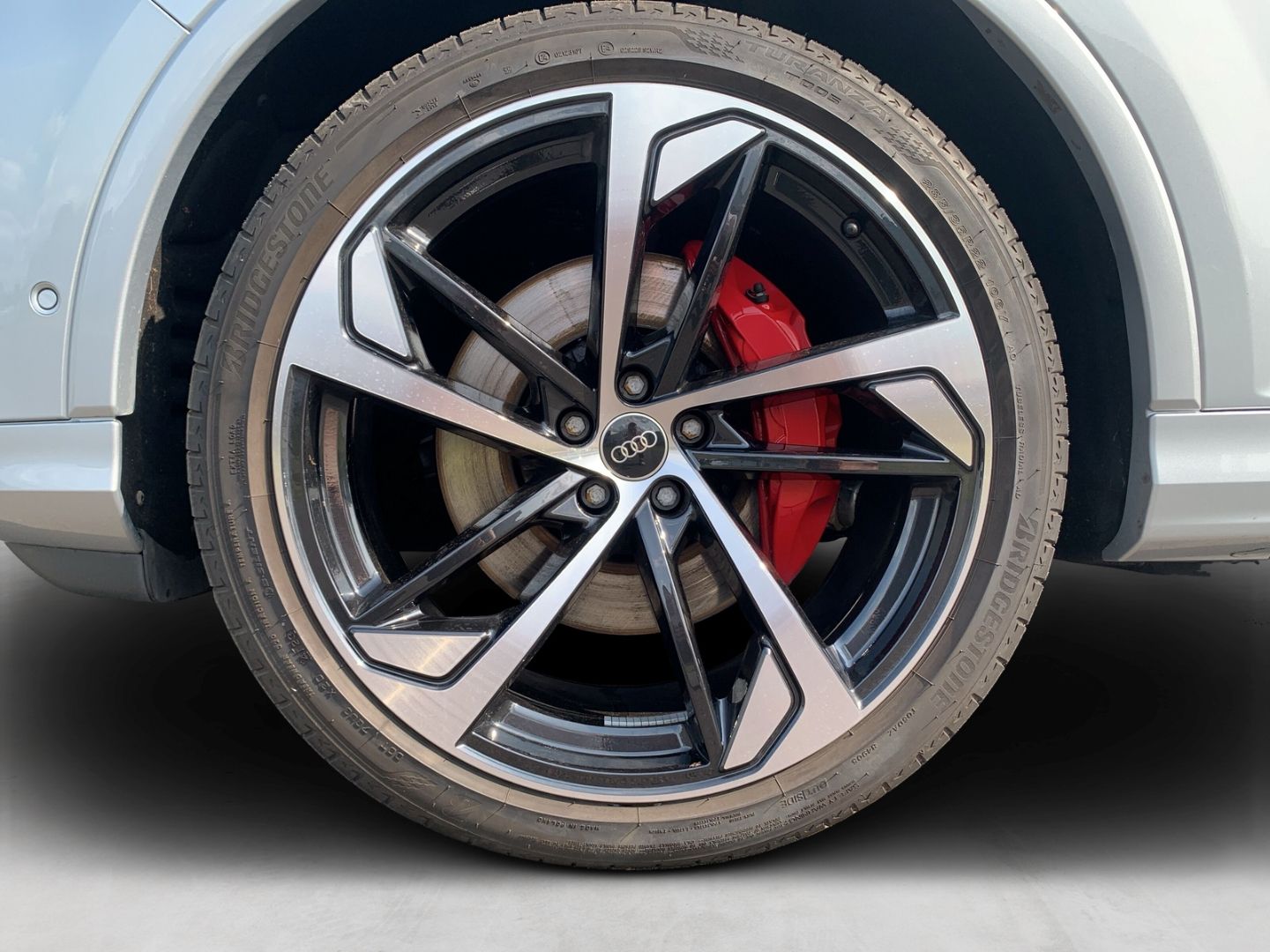 Audi Q7 ( 50 TDI quattro S line Sportpaket tiptronic