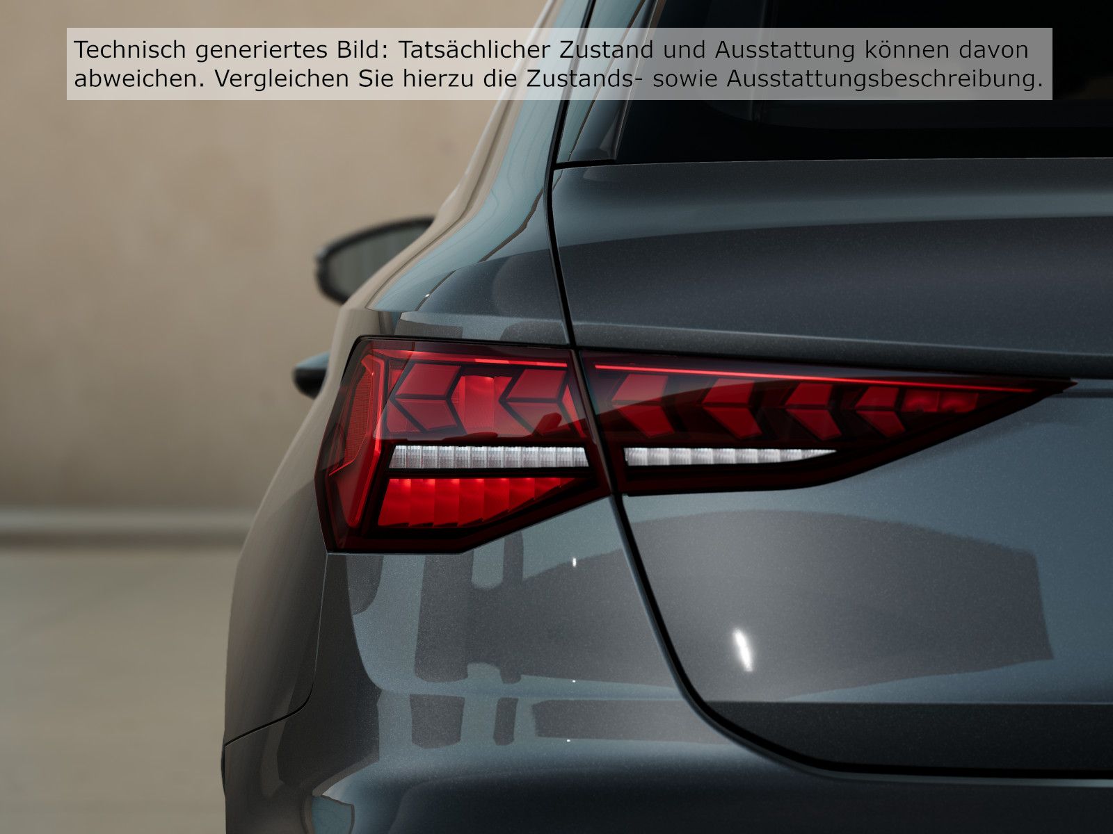 Audi A3 Sportback 35 TFSI S line - Samsaru's Car Outlet