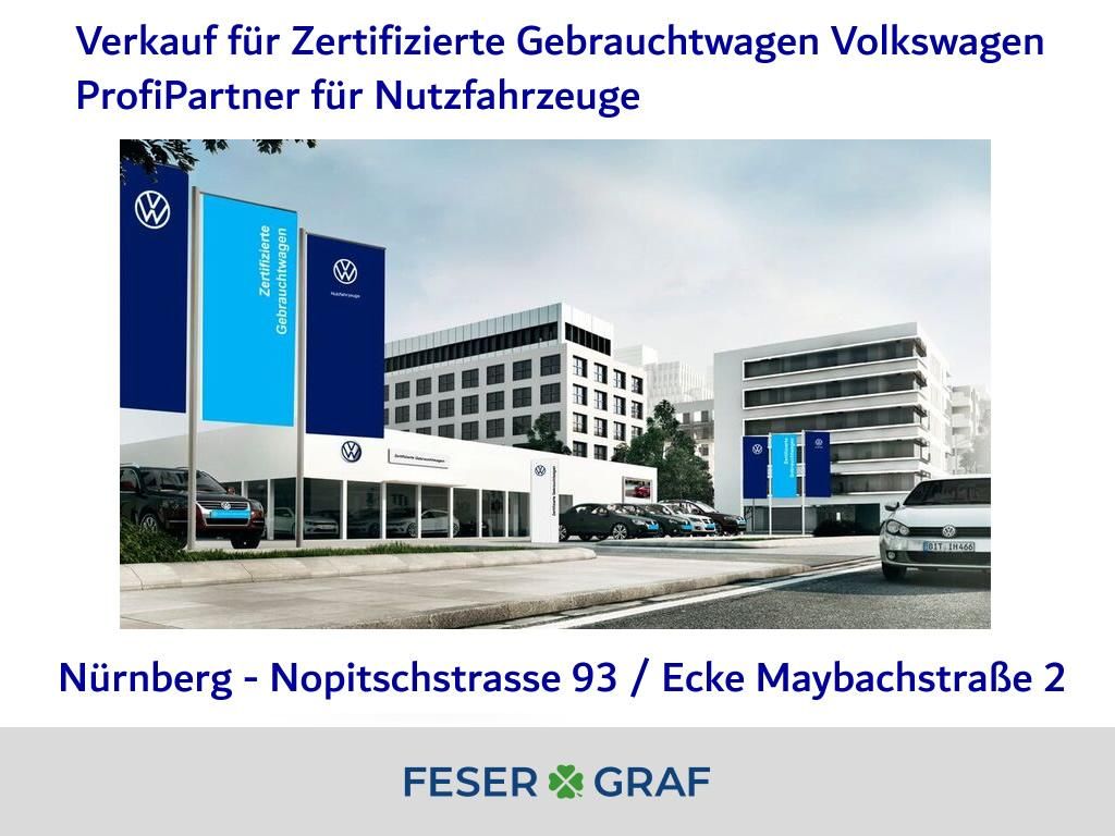 Volkswagen Tiguan 2.0TDI R-Line 4x4 DSG Black Style AHK
