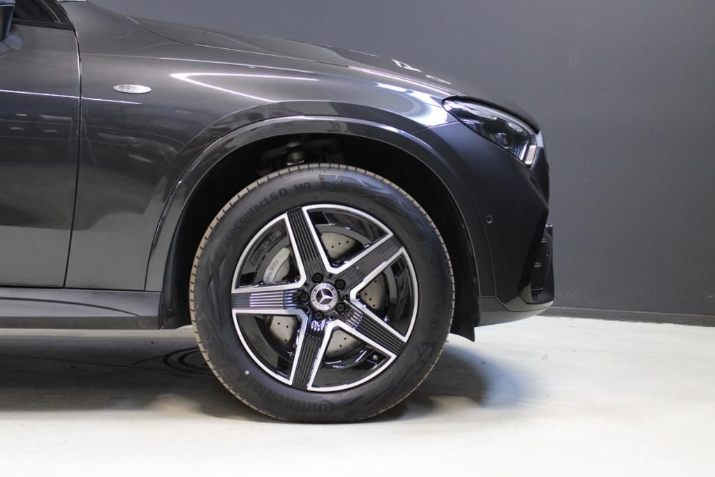 Mercedes-Benz GLC 300 e 4M *AMG Premium Night Pano Distro 360°