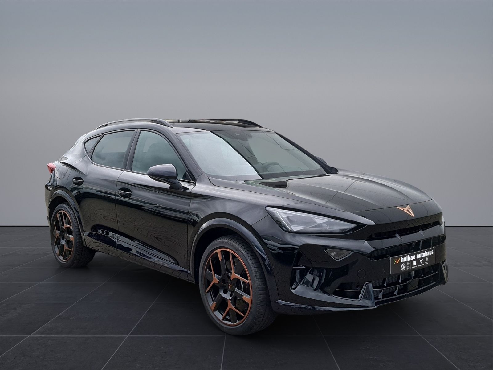 Cupra Formentor VZ 2.0 TSI 4Dr.DSG +AHK+MATRIX+SENNHEI