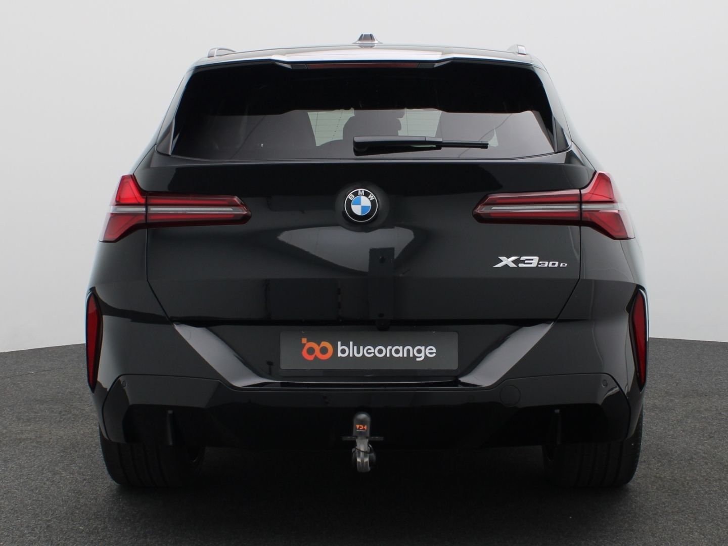 BMW X3 30 e xDrive M Sport HUD AHK-klappbar Panodach