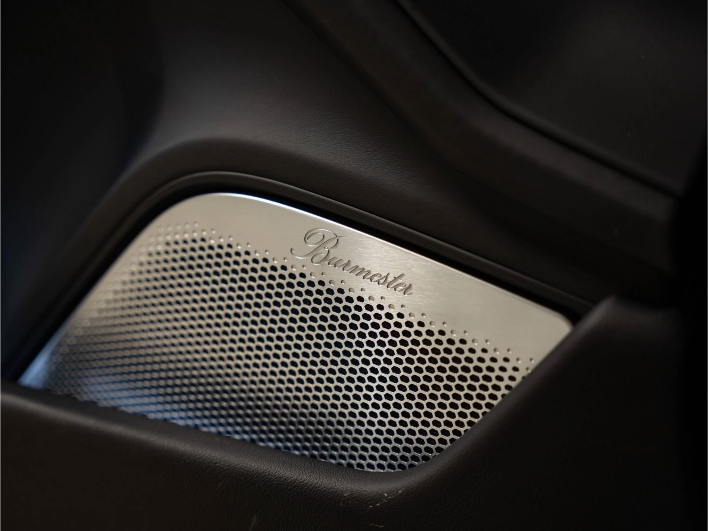 Porsche Taycan Turbo S Sport Turismo Burmester InnoDrive
