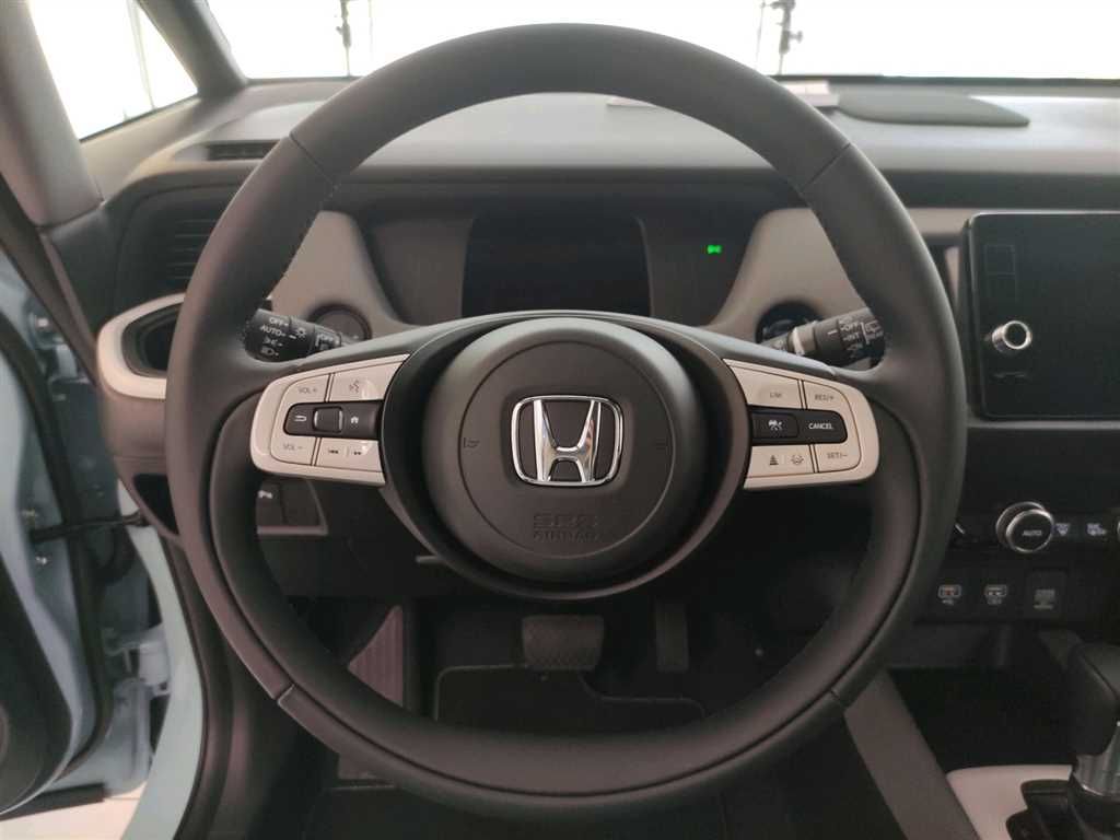 Honda Jazz Hybrid 1.5 Crosstar Executive Navi, LED, Kl