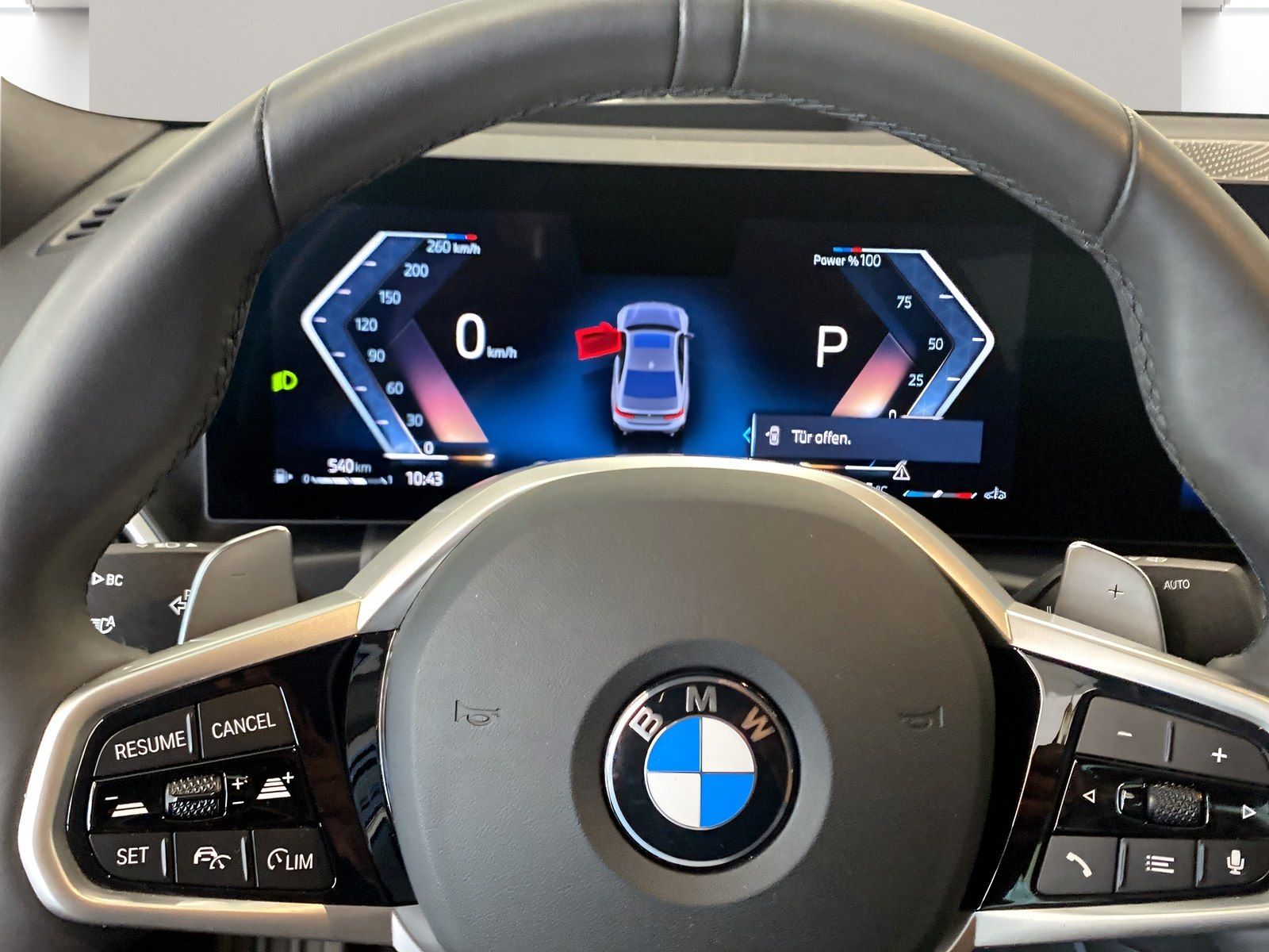 BMW 320i Limousine M Sport LiveCockpitProf Kamera