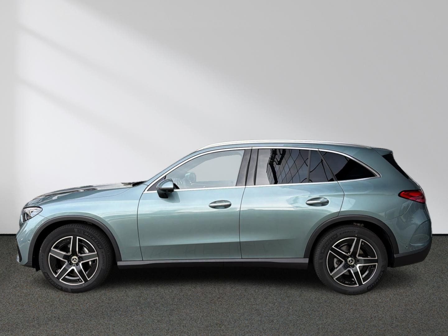 Mercedes-Benz GLC 300 d 4M AMG Digital-Light Panorama AHK 360°