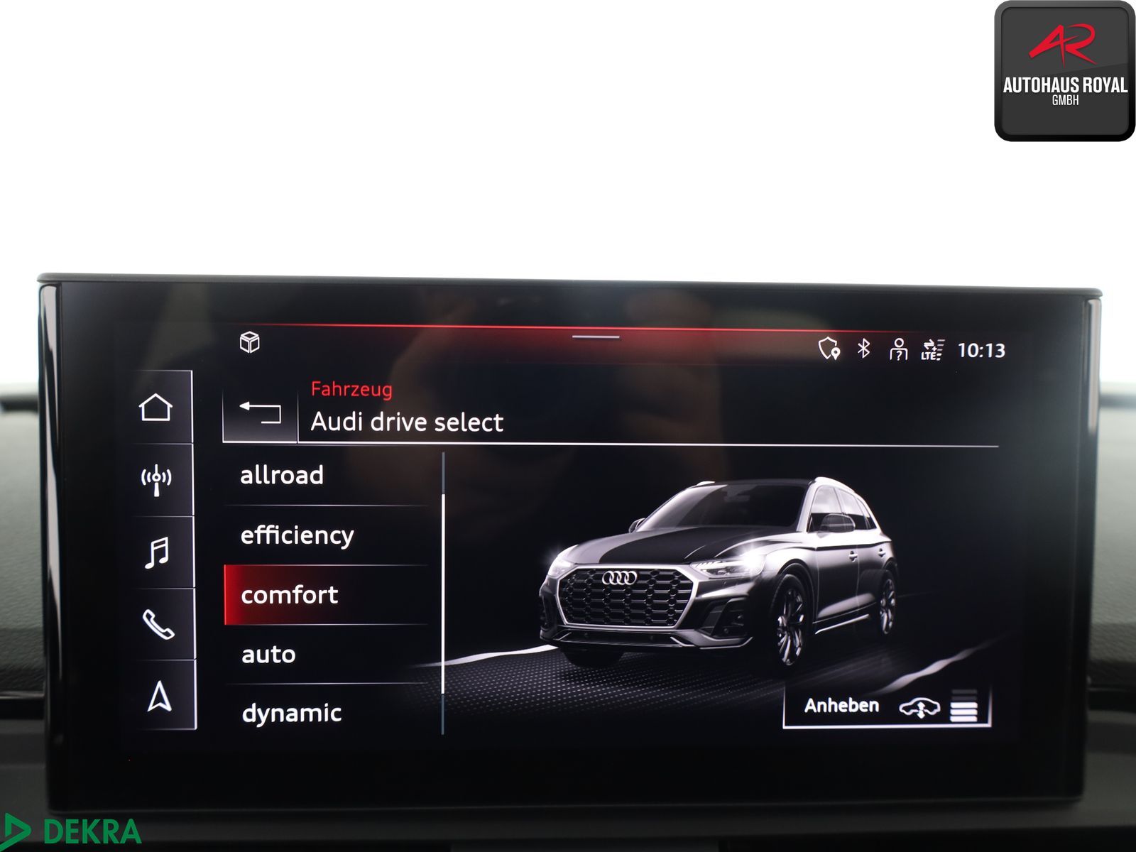 Audi Q5 40 TDI qu S LINE LUFT,HUD,STANDHZ,360,ACC,SH