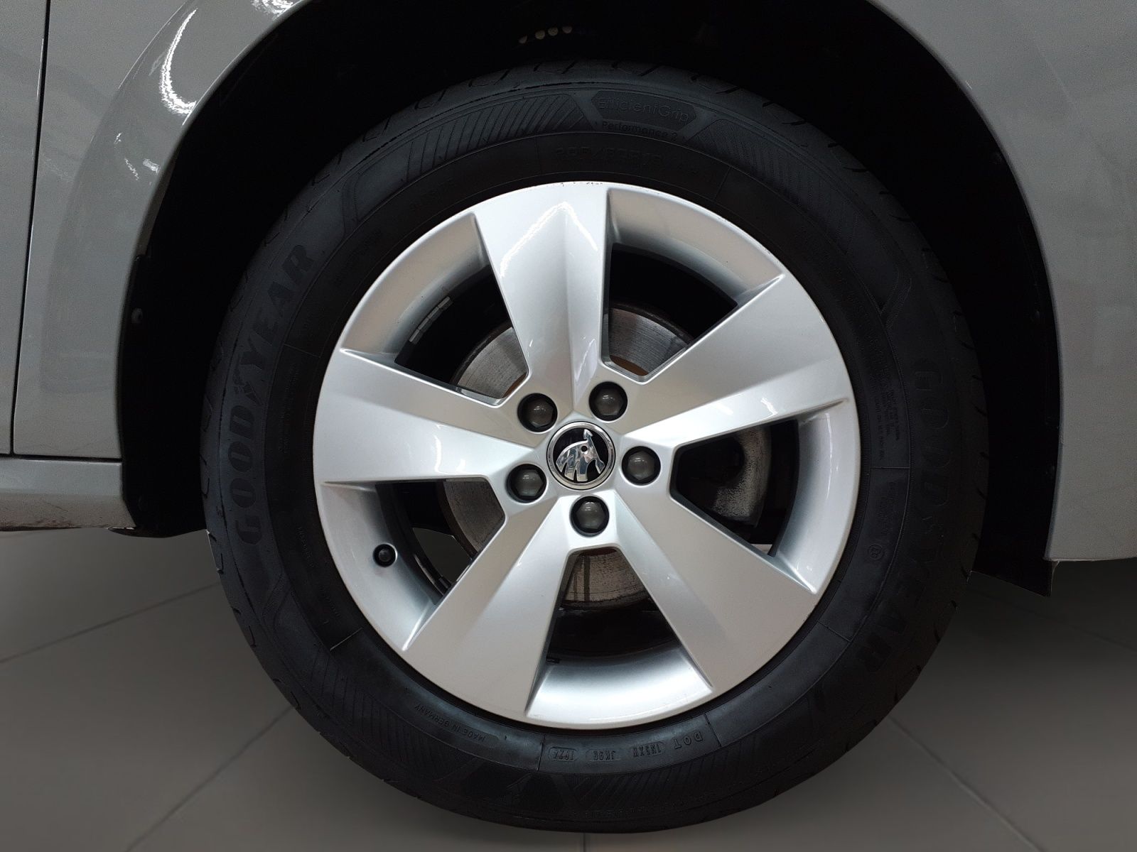 Skoda Kamiq 1.0TSI Ambition - Samsaru's Car Outlet