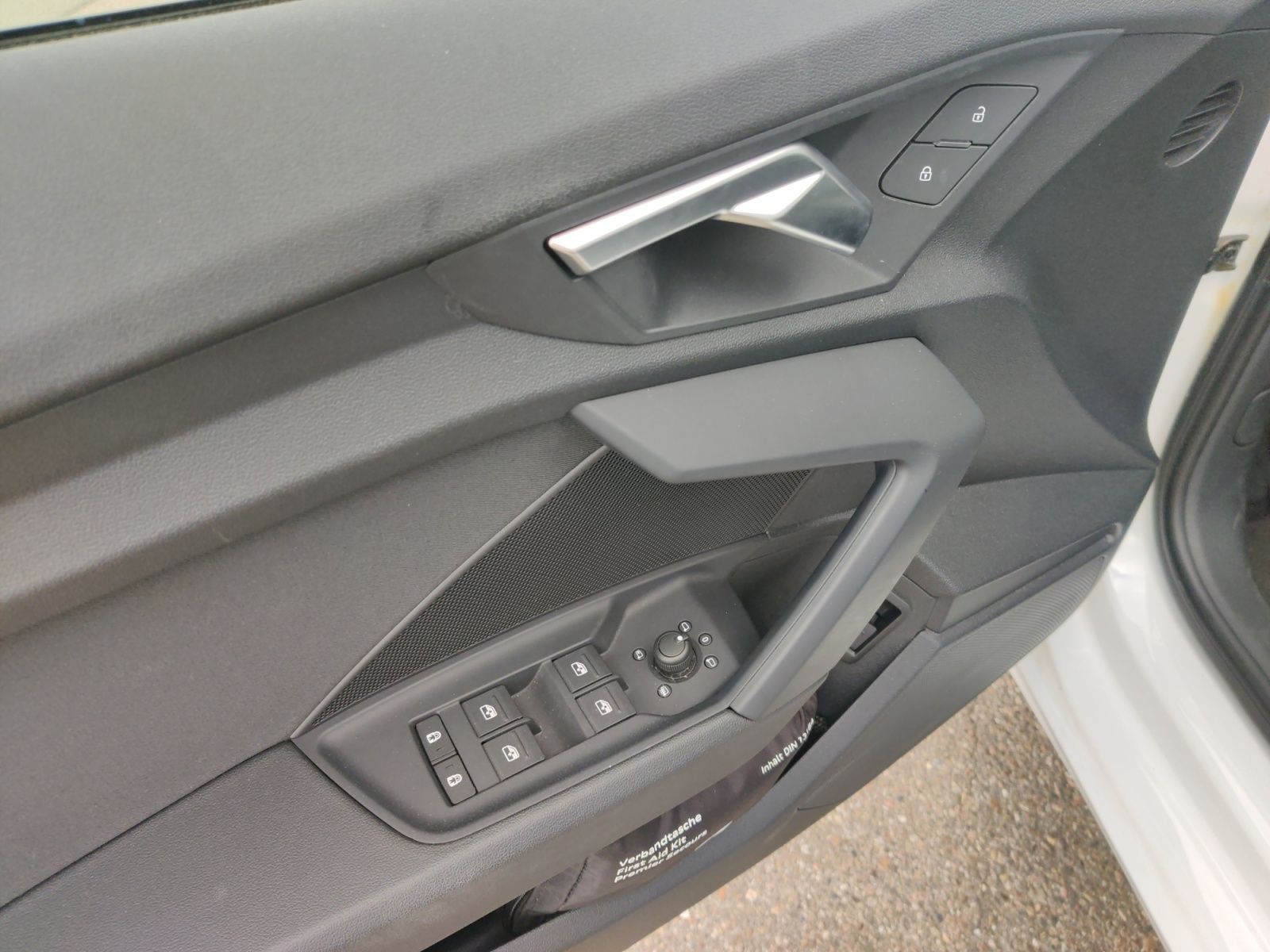 Audi A3 Sportback 30 TDI S-Tronic - Samsaru's Car Outlet