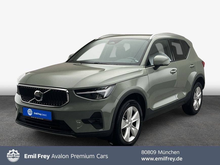 Volvo XC40 B3 B DKG Core