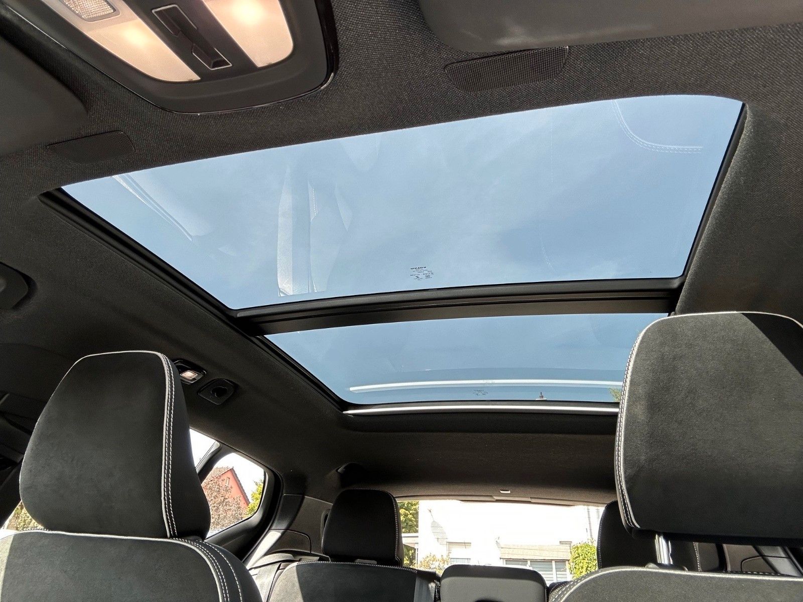 Volvo XC40 B5 Ultimate Dark AWD
