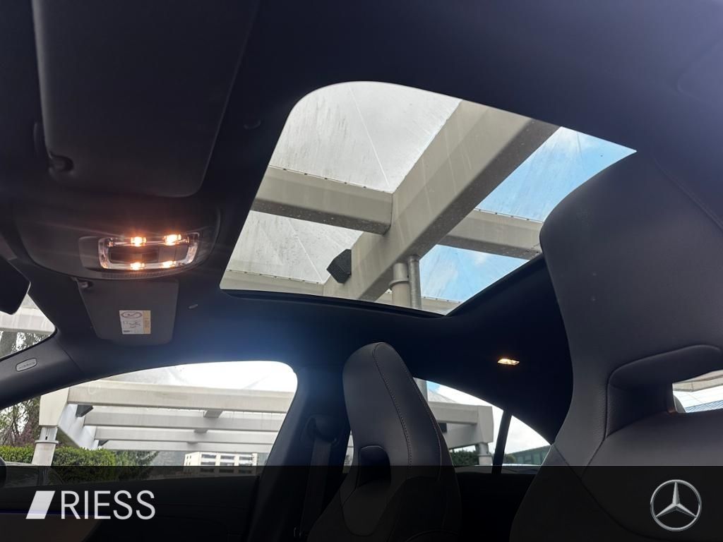 Mercedes-Benz CLA 220 d Cp AMG Sport - Samsaru's Car Outlet