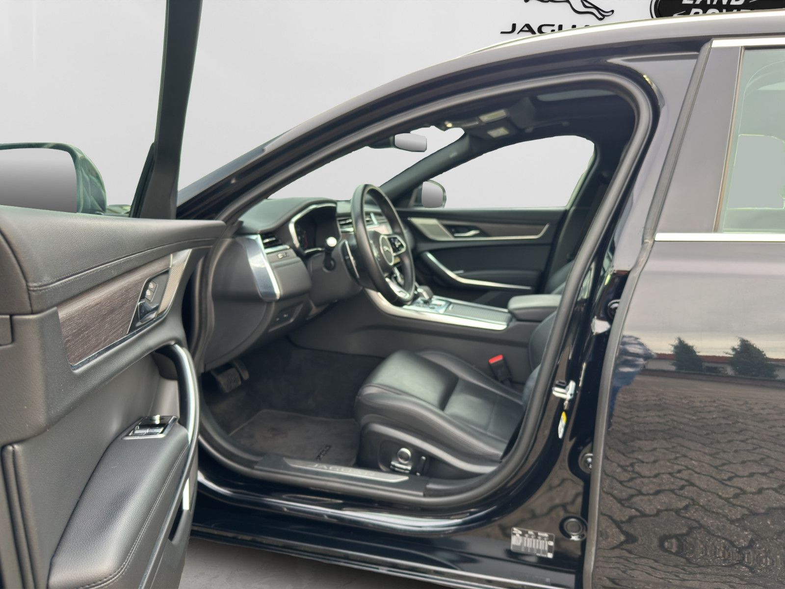 Jaguar XF D200 Sportbrake S  AWD|Panorama|Keyless|ACC