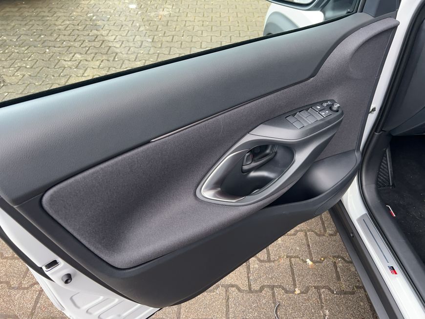 Toyota Yaris Cross Hybrid 130PS 1.5 VVT-i GR Sport