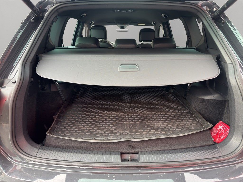 Seat Tarraco X-Perience TDI DSG 7Sitze Navi AHK LED