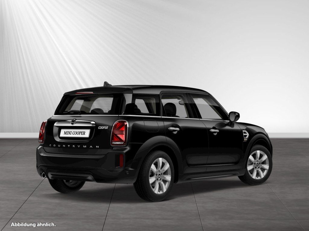 MINI Cooper Countryman - Samsaru's Car Outlet