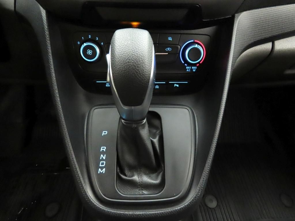 Ford Transit Connect 1.5 Aut. L1 Trend - Samsaru's Car Outlet