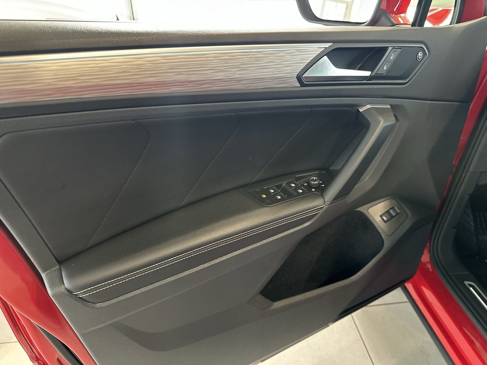 Seat Tarraco 2.0 TDI 4D. Navi-XL Leder Pano AHK LM20