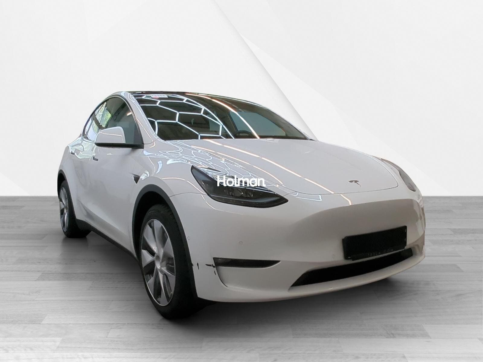 Tesla Model Y Long Range Dual Motor 79 kWh A.pilot AHK