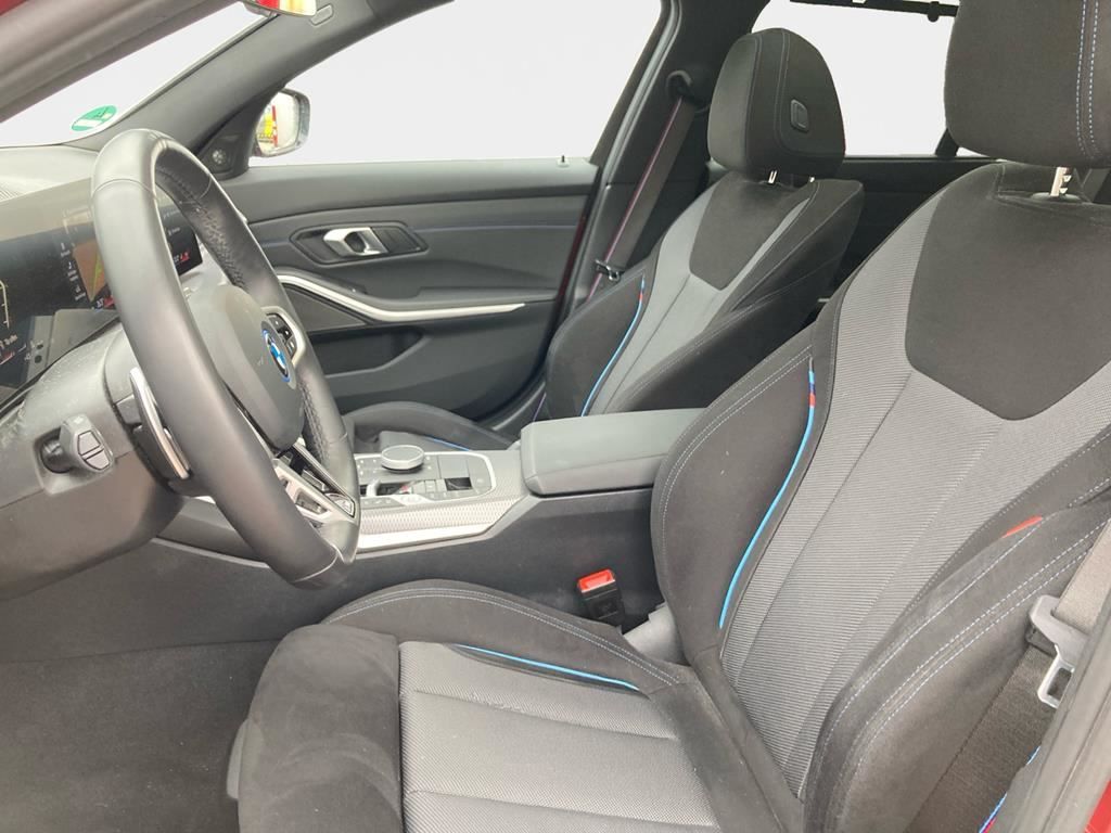 BMW 330e Touring xDr. M Sport Pro AHK+Pano+ACC+Inno+