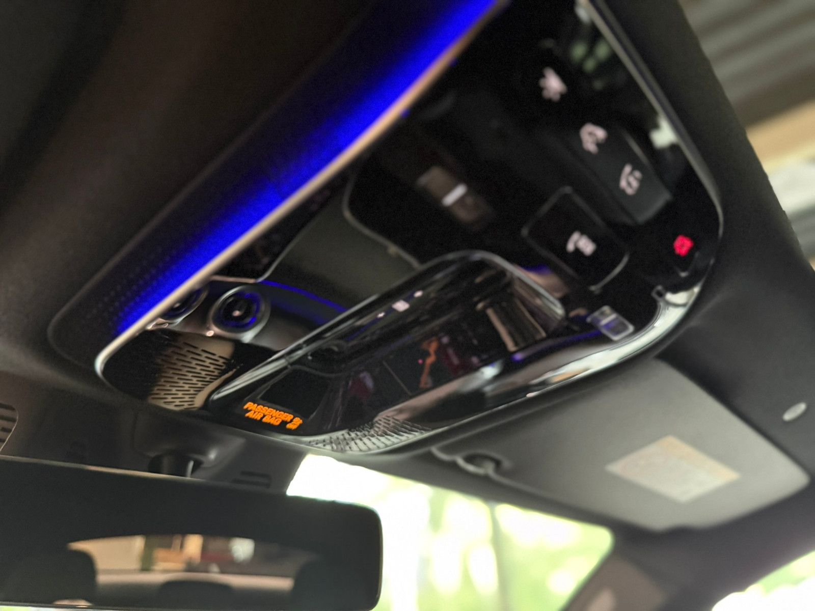 Mercedes-Benz GLC 300 d Coupe 4M/AMG/HUD/360/AHK/NIGHT/BURMEST