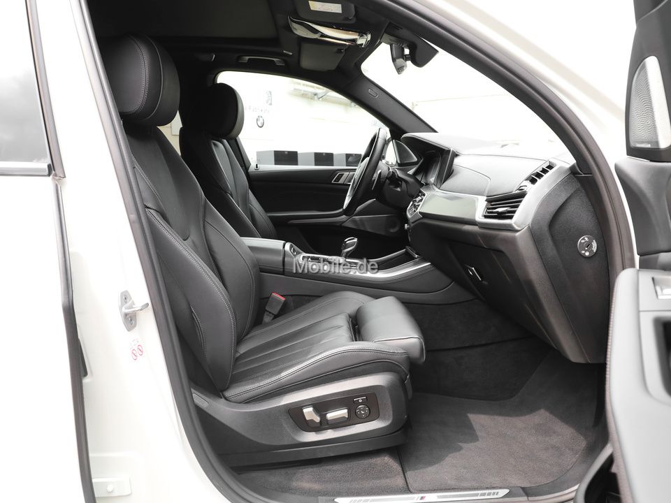 BMW X5 xDrive45e M Sportpaket Innovationsp. Panorama