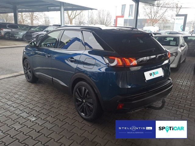 Peugeot 3008 Hybrid 225 (Plug-In) GT * elek.Heck*SHZ*AHK