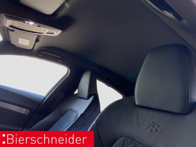 Audi A5 Limousine A5 Lim e-hybrid qu S Line AHK MATRI