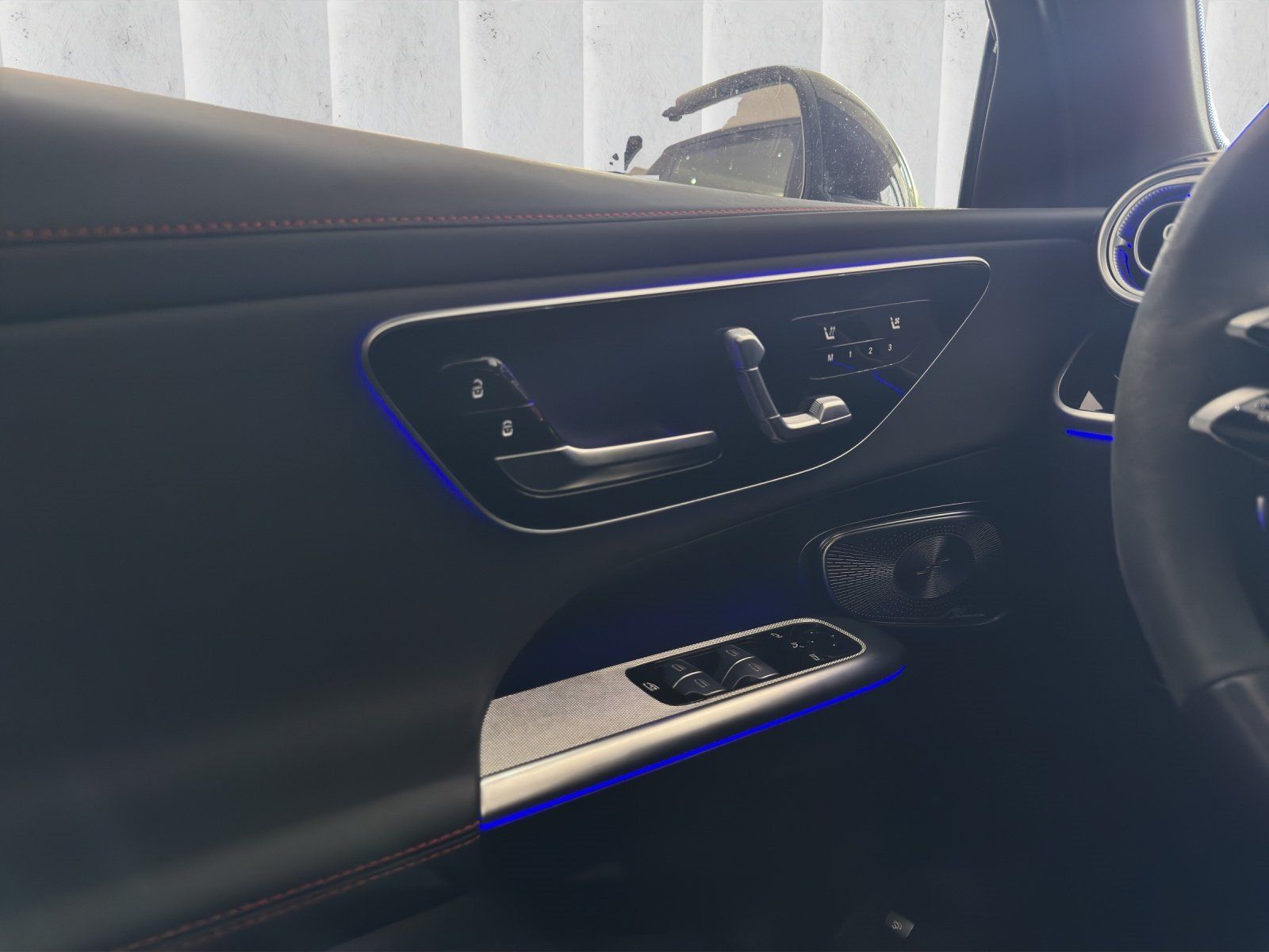 Mercedes-Benz GLC 43 AMG Sondermodell Sthzg Panor HUD Burm 21"