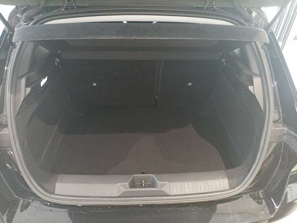 Opel Astra 1.2 - Samsaru's Car Outlet