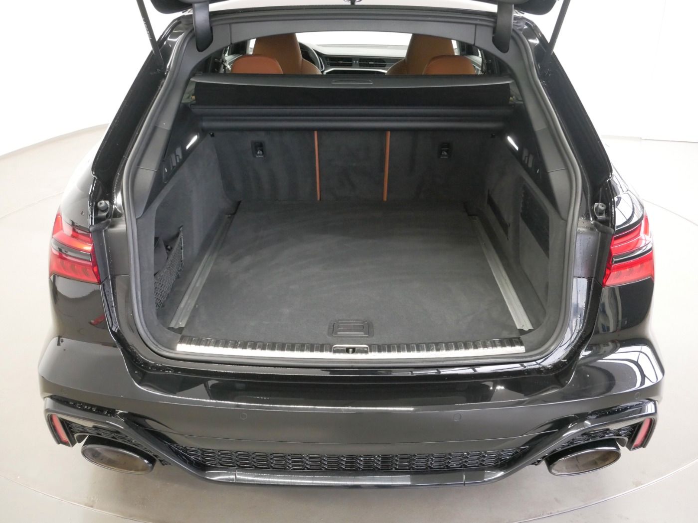 Audi RS 6 Avant qu. KERAMIK kompl. NEU MATRIX ACC HEA