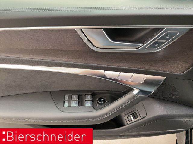 Audi RS6 Avant 22 LASER PANO B&O 360