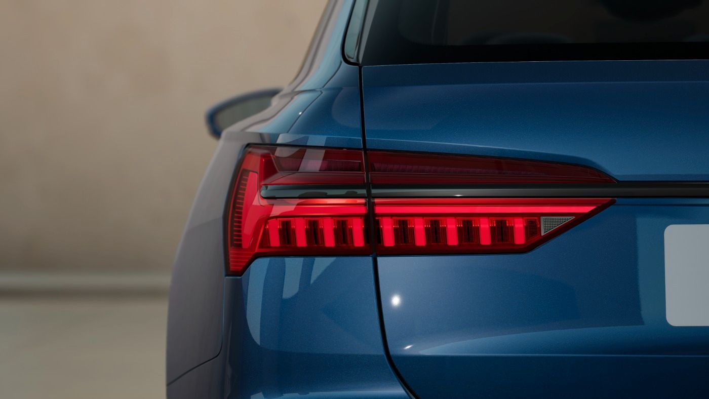 Audi A6 Avant S line 50 TDI quattro tiptronic - Samsaru's Car Outlet