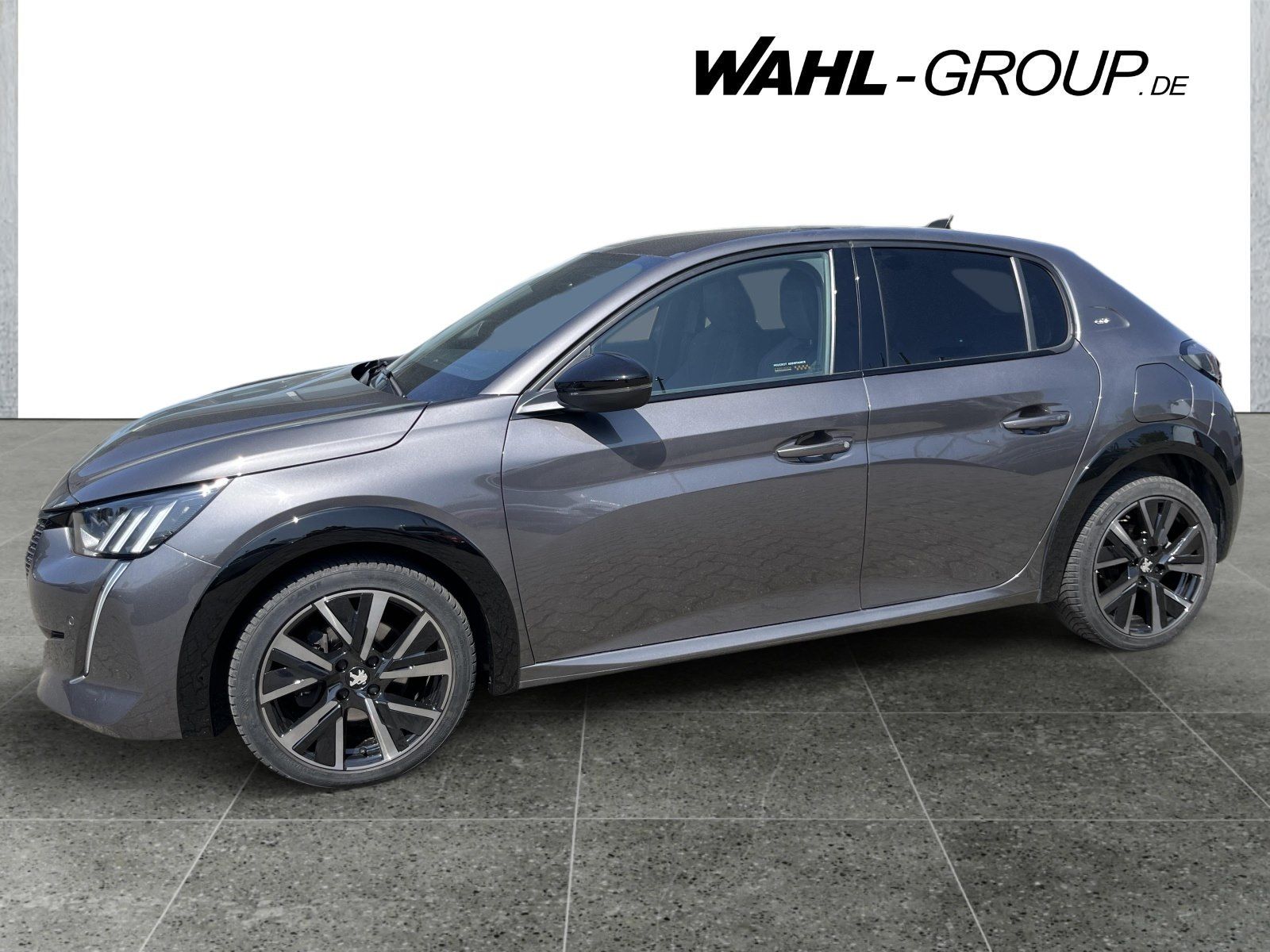 Peugeot 208 GT - Samsaru's Car Outlet