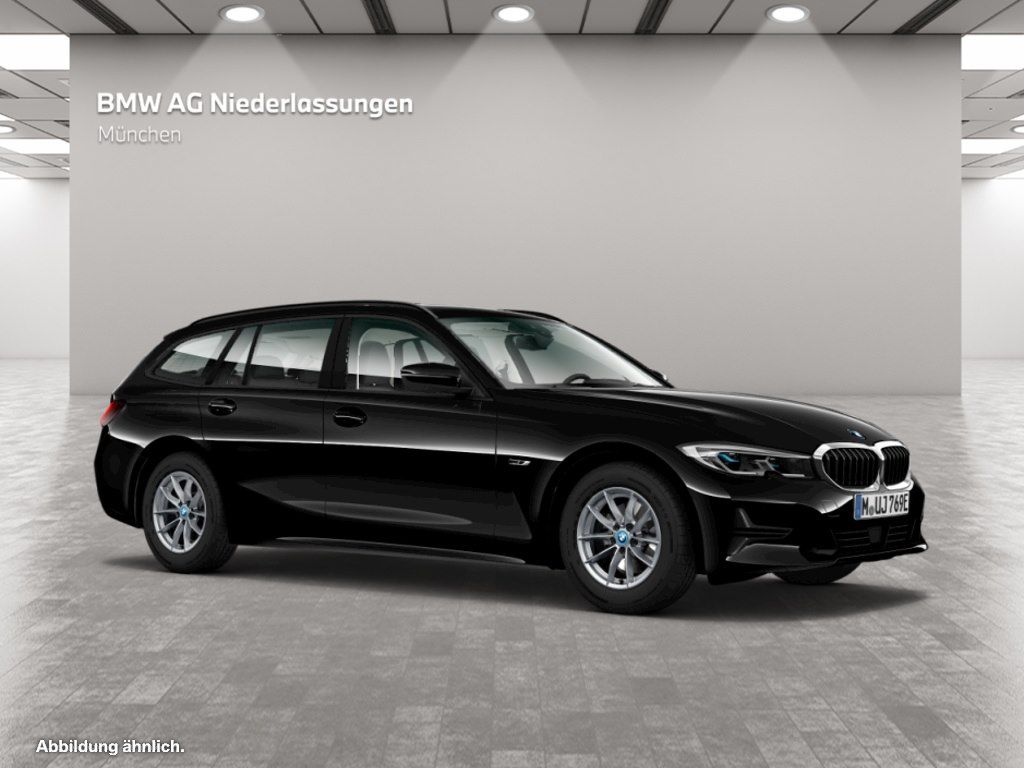 BMW 330e xDrive Touring - Samsaru's Car Outlet