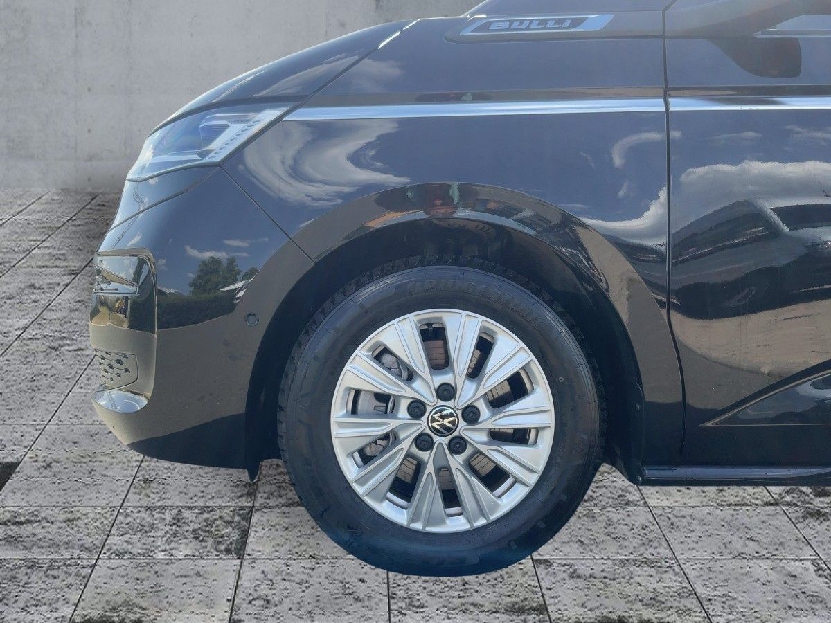 Volkswagen T7 Multivan lang e-Hybrid Style MATRIX+HuD+PANO