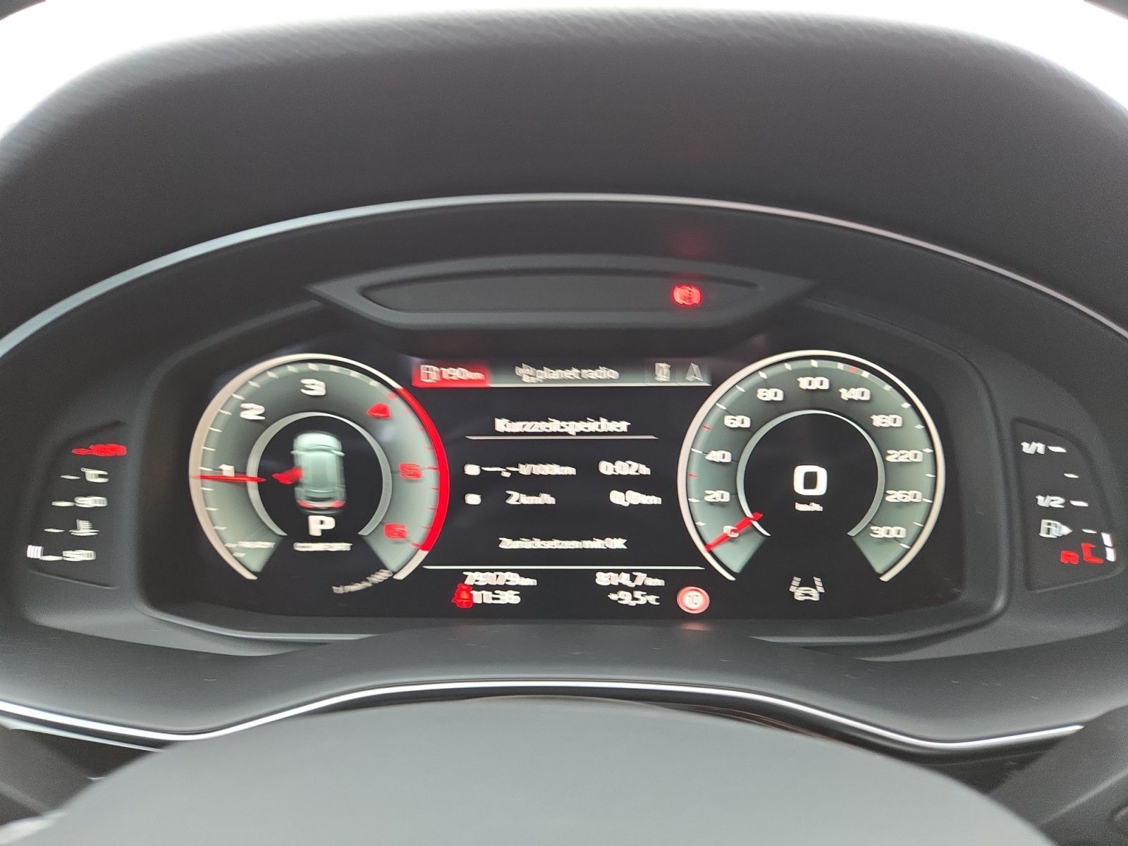 Audi Q8 50 TDI S LINE/LEDER/MATRIX/360°VIEW/STHZG./AH