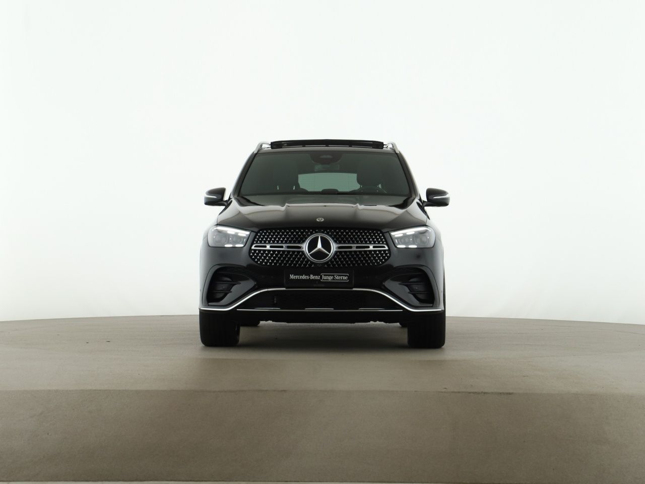 Mercedes-Benz GLE 300 d 4M AMG ADV+ Pano AHK Standhz. Airmatic