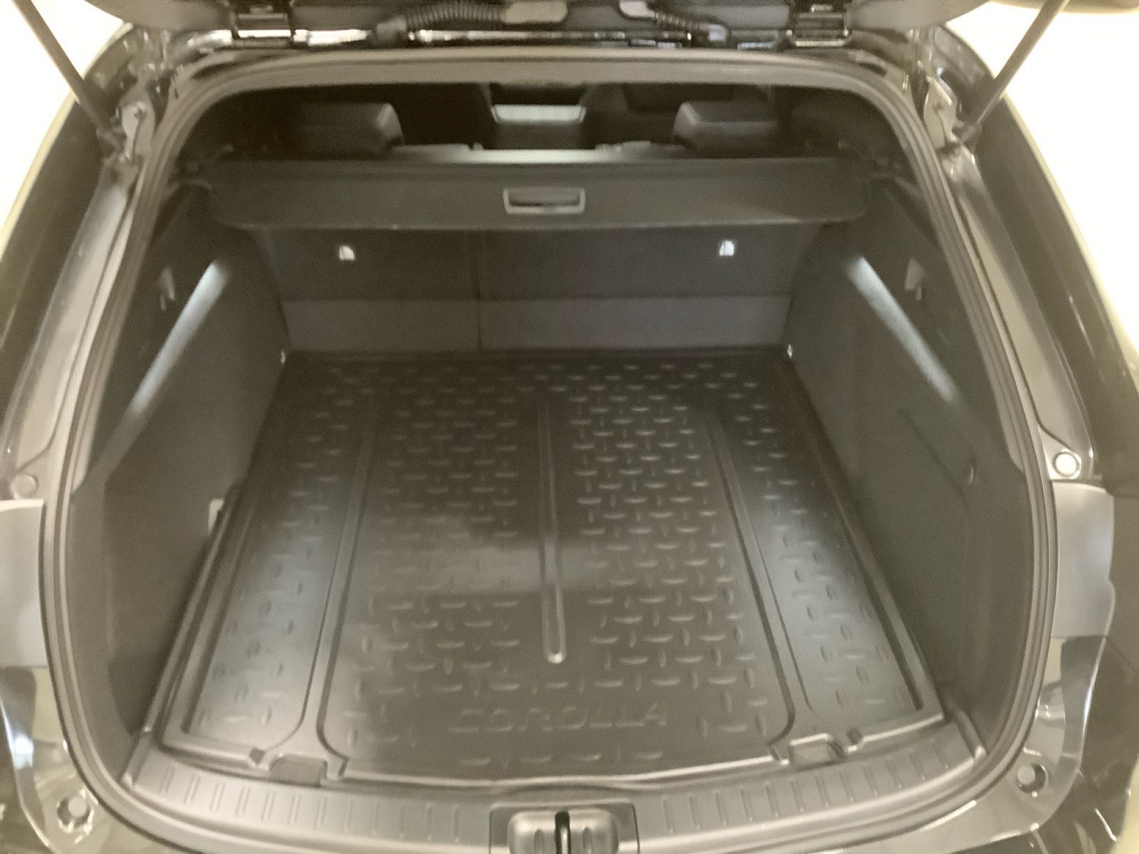 Toyota Corolla Touring Sports 2.0 Hybrid Team D
