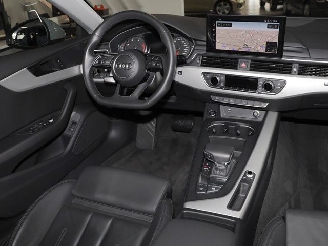 Audi A5 Sportback 40 TDI quattro S line LM19 Matrix L