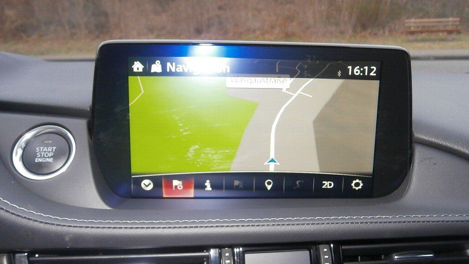 Mazda 6 2.5L SKYACTIV G 194PS 6AT FWD TAKUMI SUNROOF