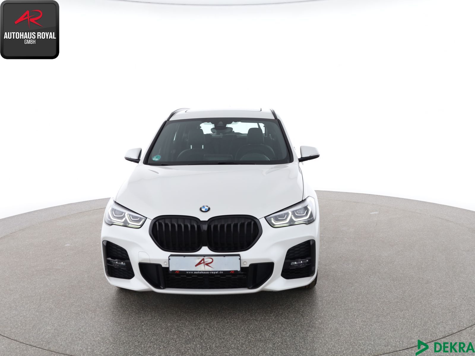 BMW X1 xDrive20i M SPORT - Samsaru's Car Outlet