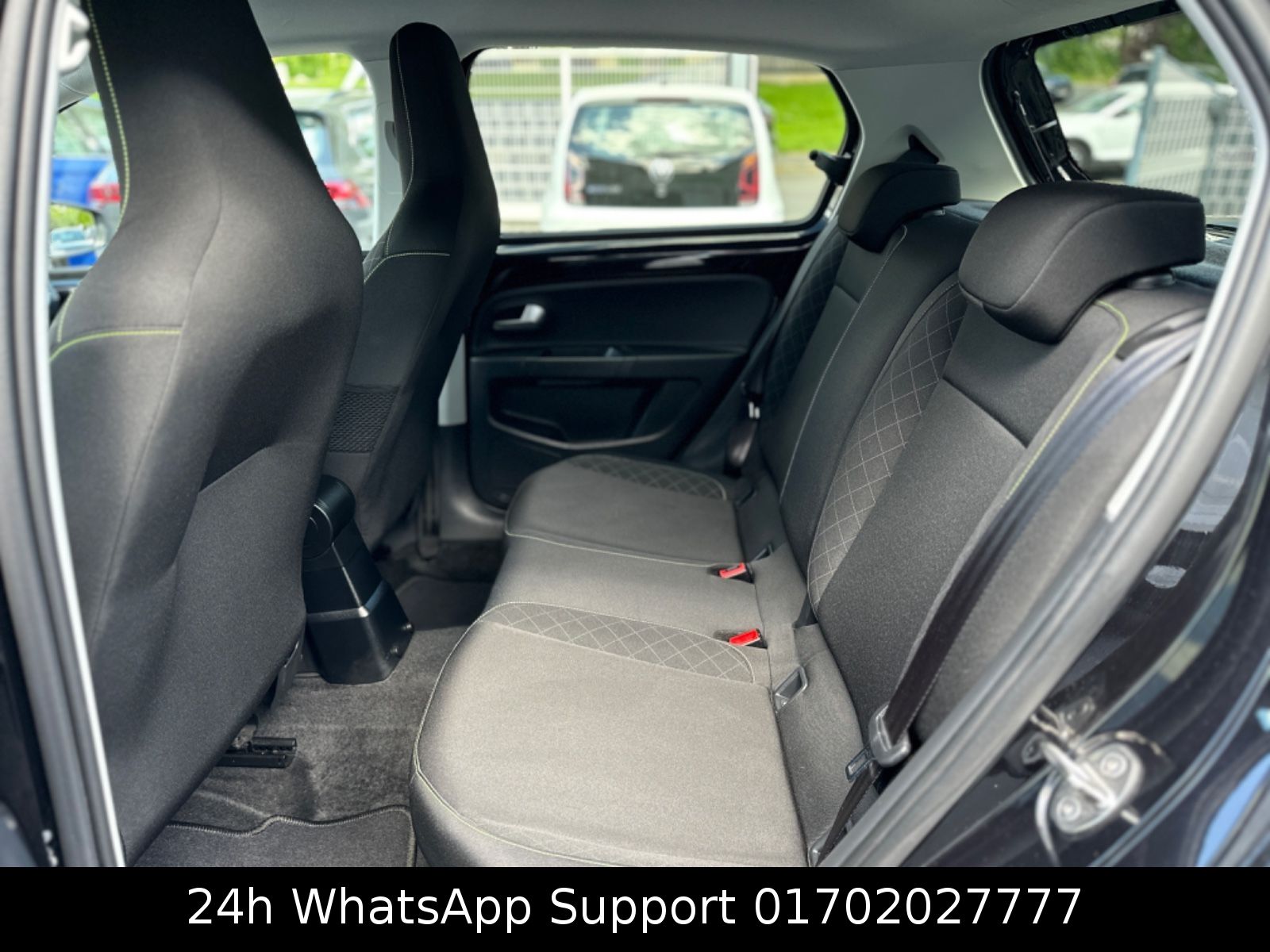 Skoda Citigo e iV Style - Samsaru's Car Outlet