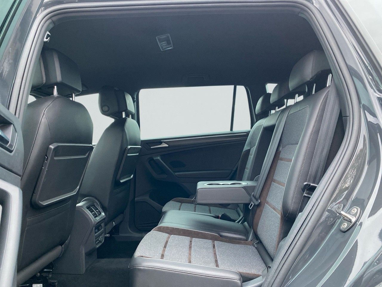 Seat Tarraco Xcellence 2.0 TDI - Samsaru's Car Outlet