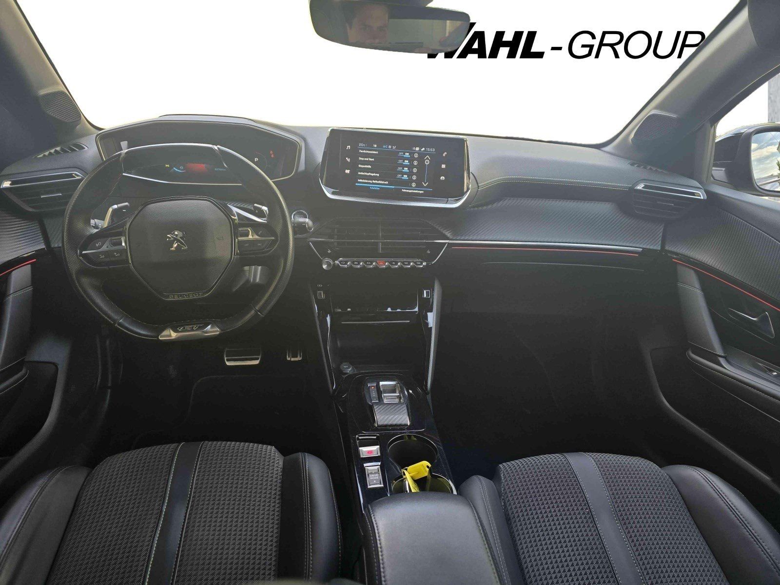 Peugeot 208 GT - Samsaru's Car Outlet