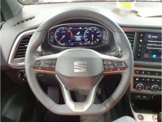 Seat Ateca 2.0 TDI DSG Xperience AHK/Kamera/Navi